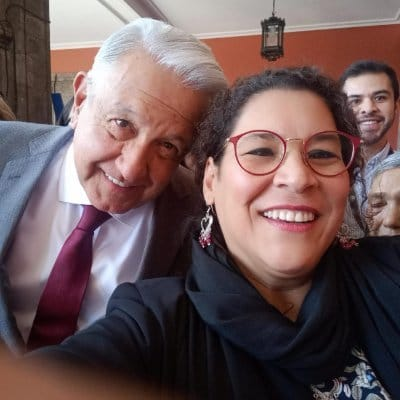 AMLO propone terna de mujeres para ocupar el cargo de ministra