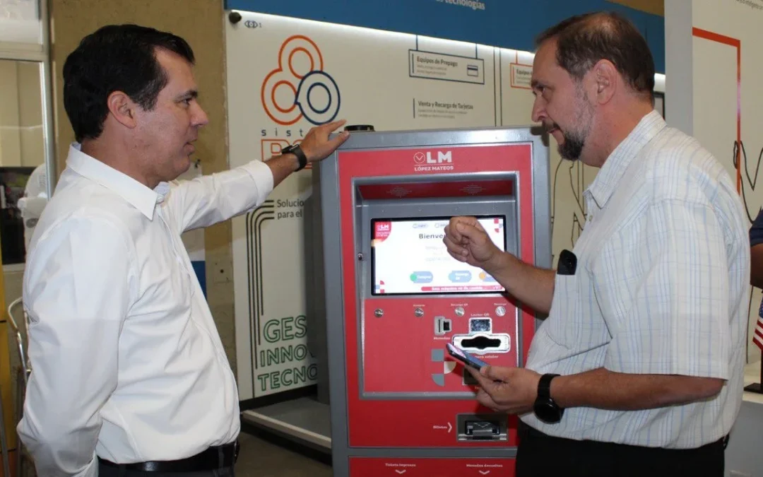 En Jalisco, aumentan opciones de pago electrónico en el transporte público