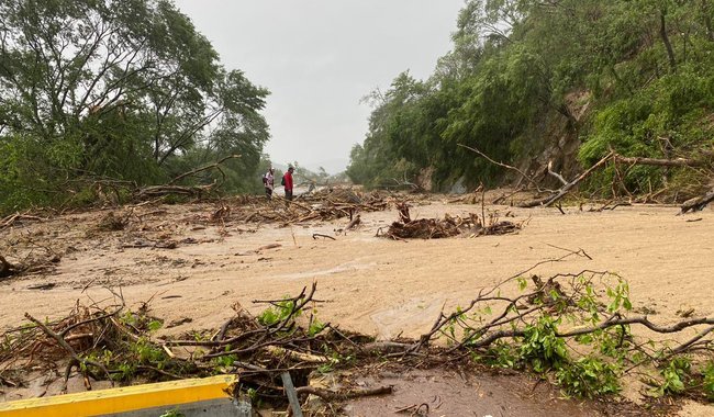 Yo habito, luego existo / Plan de acción para un nuevo Acapulco