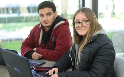 Así promueven en Aguascalientes la ciencia y la tecnología entre los jóvenes