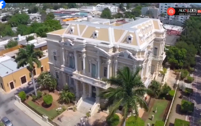 Yucatán necesita mantener su crecimiento económico: Renán Barrera