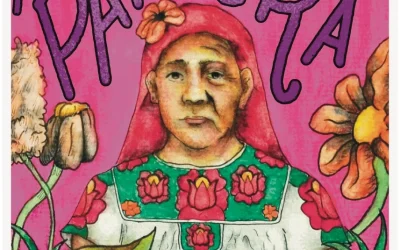 Cómics en lenguas indígenas, así expresan los jóvenes situaciones sociales y culturales del país