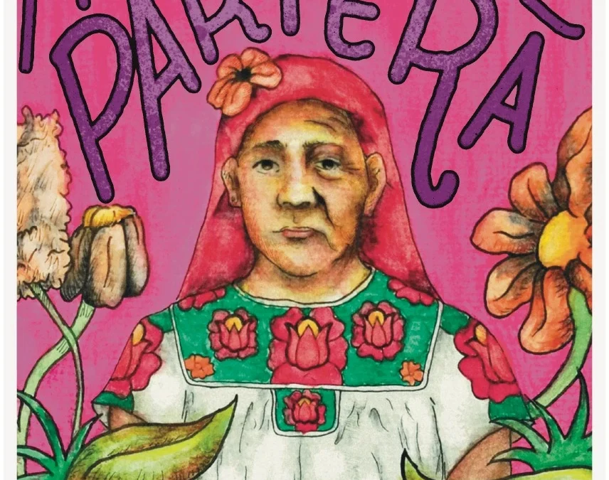 Cómics en lenguas indígenas, así expresan los jóvenes situaciones sociales y culturales del país