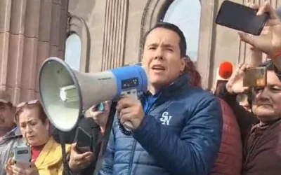 La batalla política y legal por el fondo municipal en Nuevo León