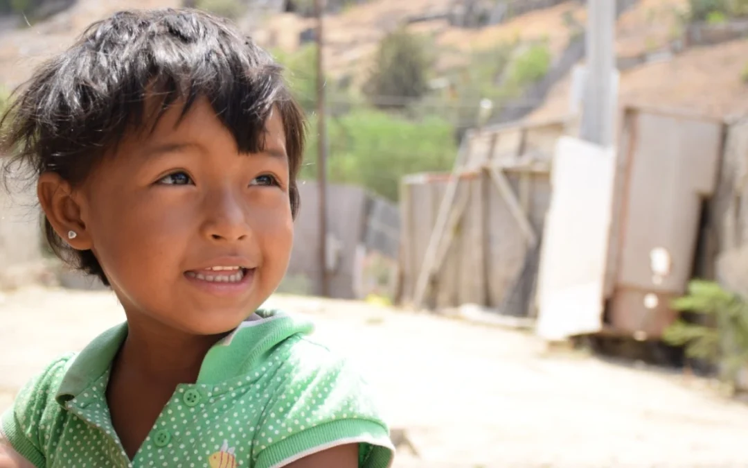 World Vision México llama a atender la situación de menores migrantes
