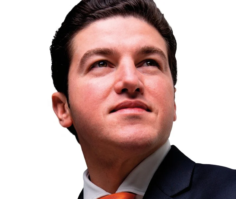Se les pagó a municipios un monto mayor al año anterior: Samuel García