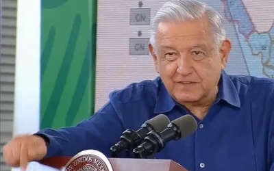 No es suficiente la versión de los hechos sobre los jóvenes asesinados en Salvatierra, Guanajuato: AMLO