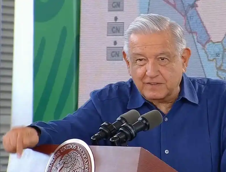 No es suficiente la versión de los hechos sobre los jóvenes asesinados en Salvatierra, Guanajuato: AMLO