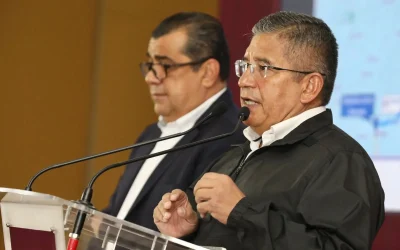 Michoacán, logra salir del top 10 en homicidio doloso