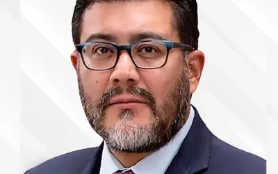 Reyes Rodríguez asegura que no renunciará a ser magistrado del TEPJF