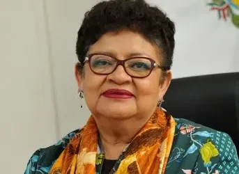Así va el proceso en el Congreso sobre la ratificación de Ernestina Godoy