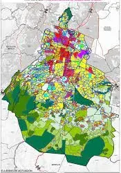 A discusión PGD y PGOT de la Ciudad de México