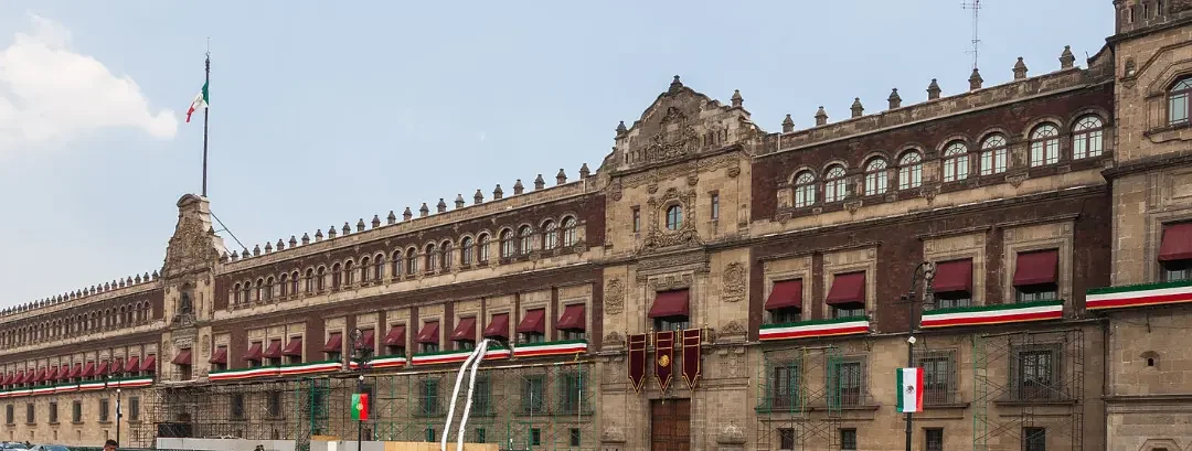 Proyectos ecoturísticos y corredores en el Centro Histórico promoverán alcaldías de CDMX