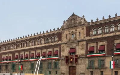 Proyectos ecoturísticos y corredores en el Centro Histórico promoverán alcaldías de CDMX