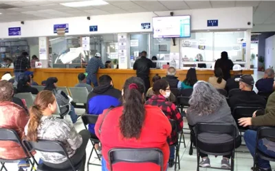 Desarrollo Urbano y Ecología de Chihuahua recauda 142.2 mdp en 2023