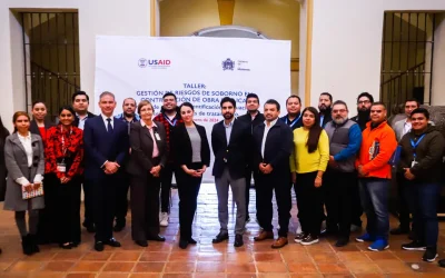 Monterrey inicia proceso para obtener la Certificación internacional Antisoborno
