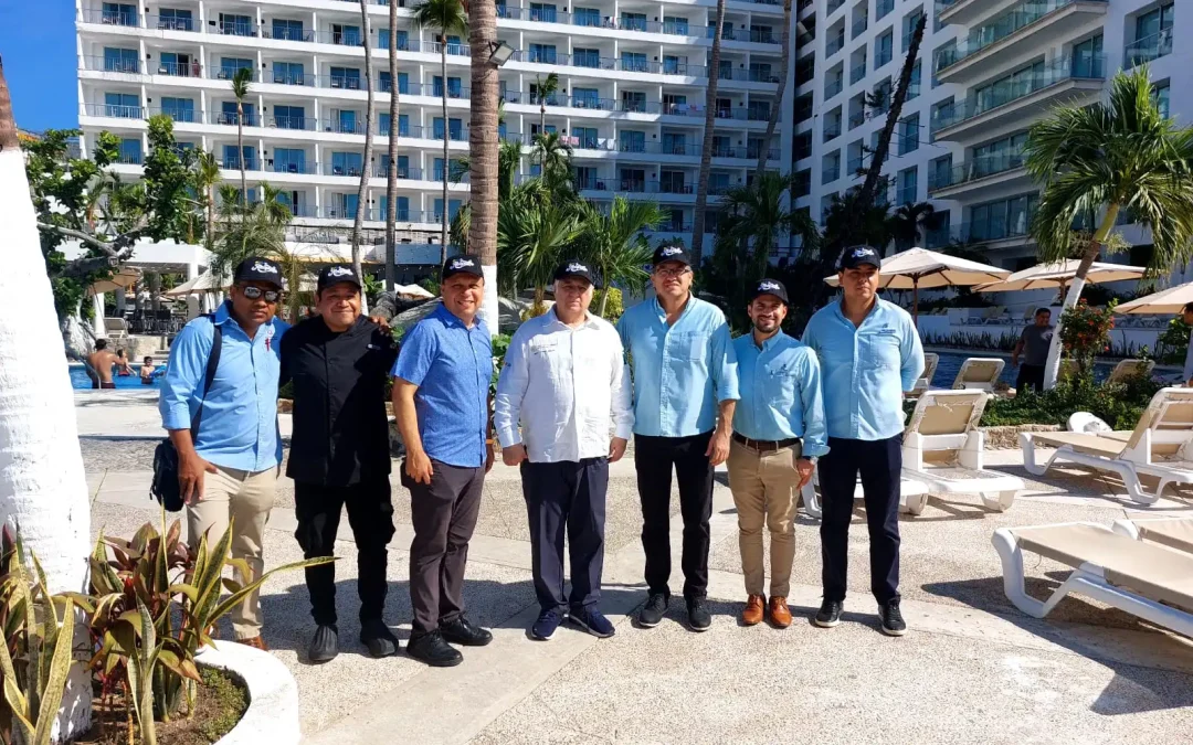 Acapulco renacerá con eventos y el Tianguis Turístico México 2024: Sectur