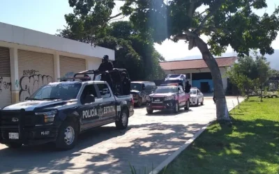 2024 inicia con 60 homicidios en México