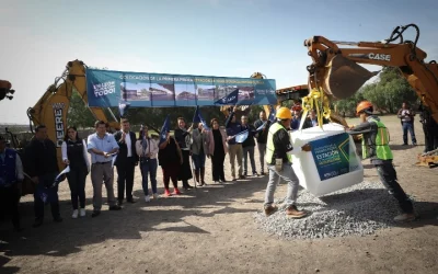 Tendrá León primera estación de transferencia que integra deporte y movilidad
