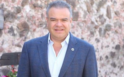 Aumentan espacios industriales en municipios de Querétaro: Canacintra