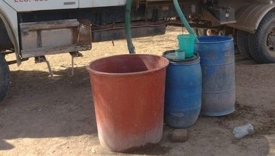 Juez ordena suministrar agua potable a habitantes de 154 colonias de Ecatepec