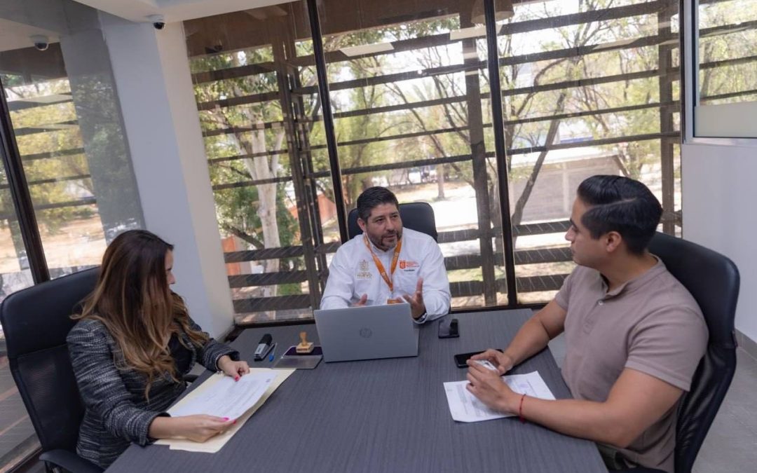 Nuevo León fortalece justicia laboral