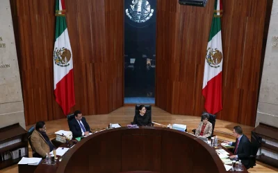 TEPJF ordena al INE regular paridad de género en elección presidencial