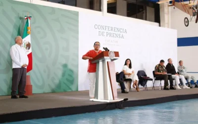 Continúan operativos de búsqueda de migrantes secuestrados en Tamaulipas