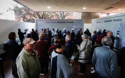 Municipios establecen programas de descuentos en pago de predial