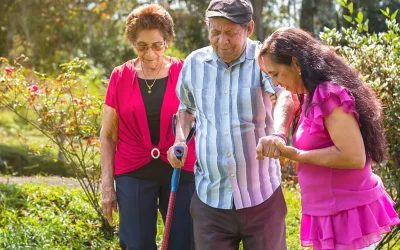 Las mujeres cuidadoras en México, necesitan mayor apoyo del gobierno