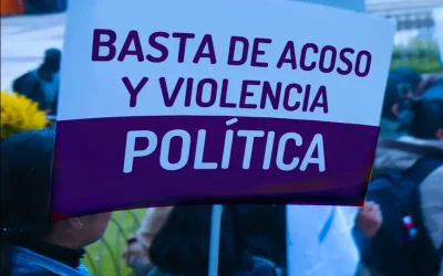 Instituciones, organismos y legisladores advierten violencia política en elecciones municipales de 2024