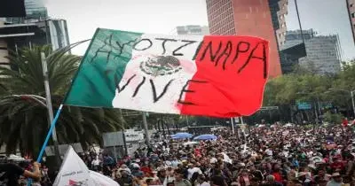 FGR impugnará liberación 8 militares vinculados al caso Ayotzinapa