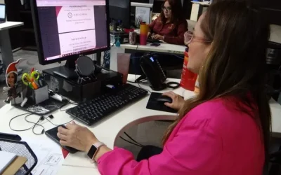 Tamaulipas se une al sistema DeclaraNET para combatir corrupción