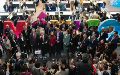 México será el país Socio de FITUR en 2025
