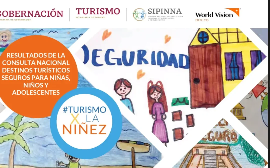 Hay que erradicar la explotación sexual de niñas, niños y adolescentes en destinos turísticos: WVM