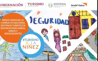 Hay que erradicar la explotación sexual de niñas, niños y adolescentes en destinos turísticos: WVM
