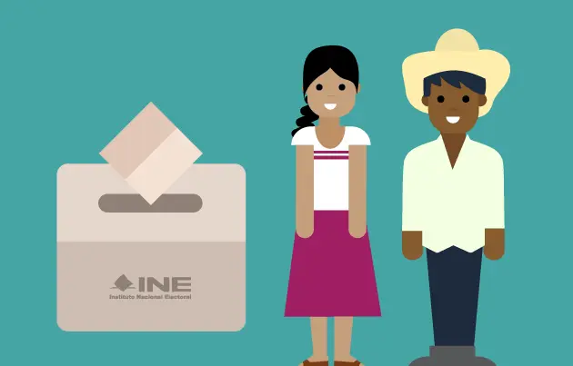 Estos municipios están obligados a postular candidaturas indígenas para las próximas elecciones