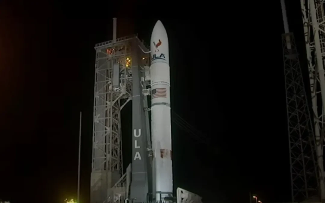 Despega primera misión espacial mexicana por Proyecto Colmena de la UNAM