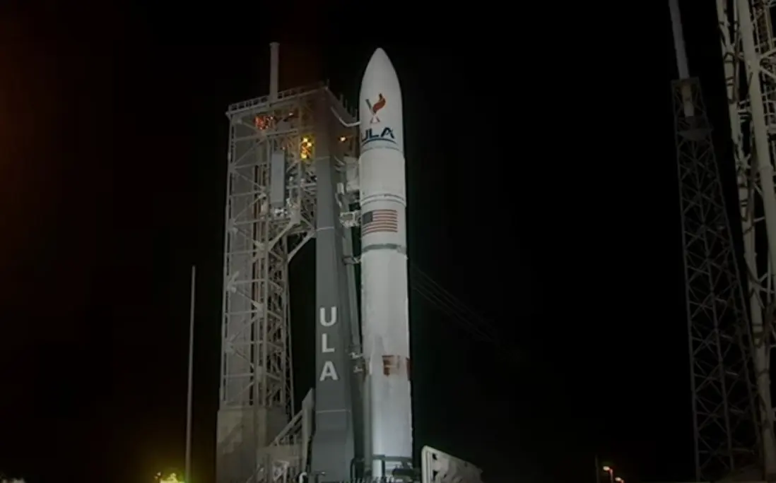 Mexico Space Program Despega primera misión espacial mexicana: Proyecto Colmena
