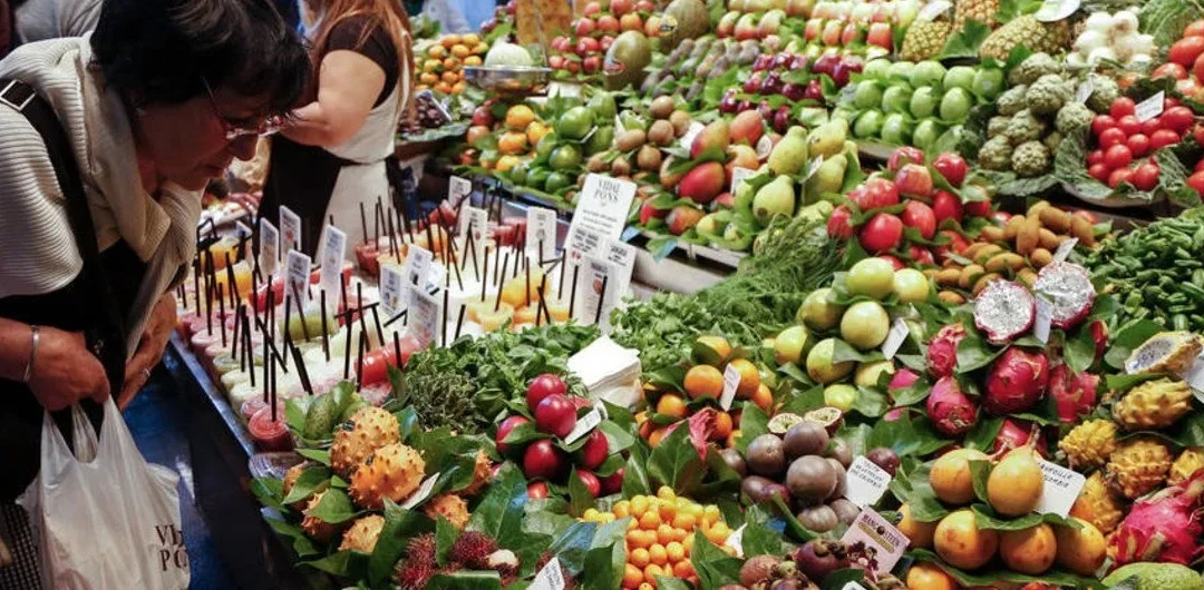 Ciudades con el mayor y menor nivel de precios al cierre de 2023: Inegi