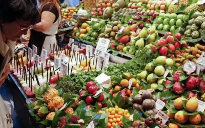 Ciudades con el mayor y menor nivel de precios al cierre de 2023: Inegi