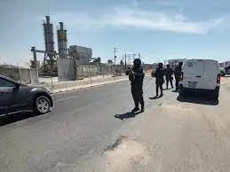 En Guanajuato capturan a presuntos integrantes de grupo delictivo en Laja-Bajío