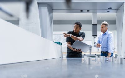 Aprovechar el nearshoring e incrementar la confianza en el Estado de derecho, principales retos de negocio en 2024: KPMG Región Bajío