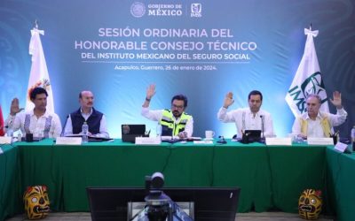 Invertirá IMSS más de 670 mdp para rehabilitar Hospital General Regional de Acapulco