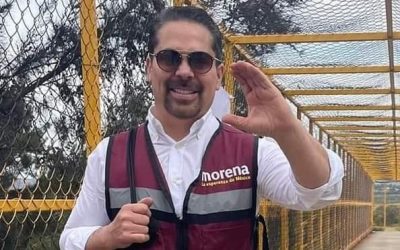 Matan a Miguel Ángel Zavala, aspirante de Morena a alcaldía en Michoacán