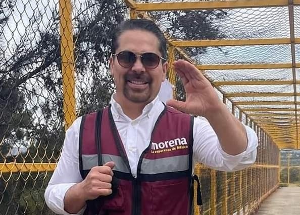Matan a Miguel Ángel Zavala, aspirante de Morena a alcaldía en Michoacán