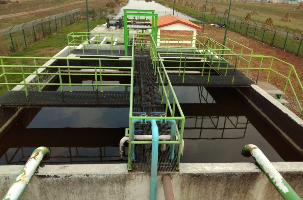 Advierte IMCO rezagos institucionales en la gestión del agua