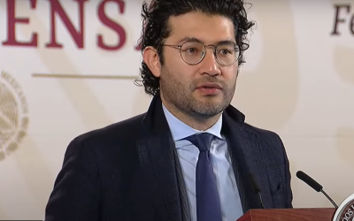 Reformas sobre el ingreso: salario mínimo y apoyo a jóvenes