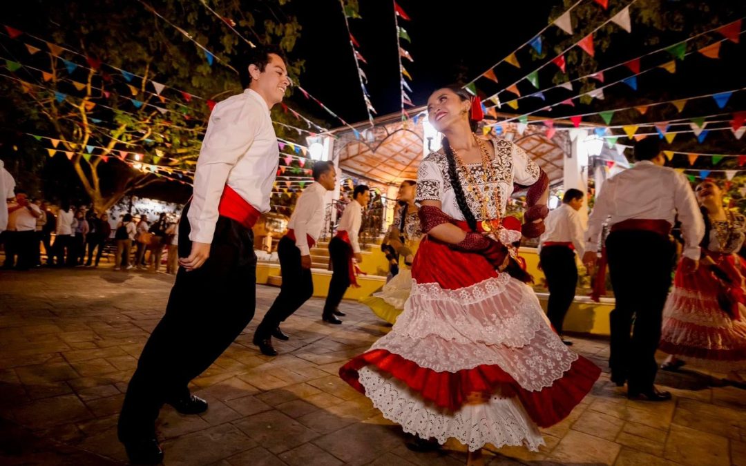 San Román, primer Barrio Mágico de Campeche