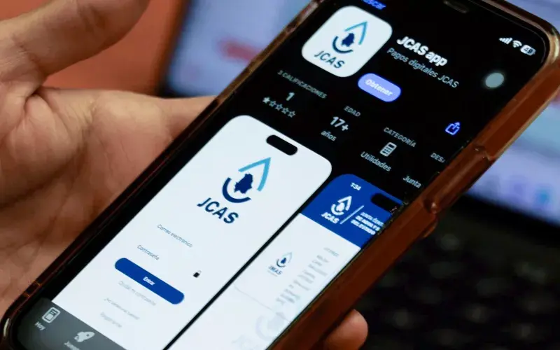 En Chihuahua se impulsa una app móvil para pago de servicios